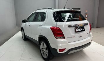 
									Chevrolet Tracker Premier 1.4 Turbo (Aut) (Flex) 2019 full								