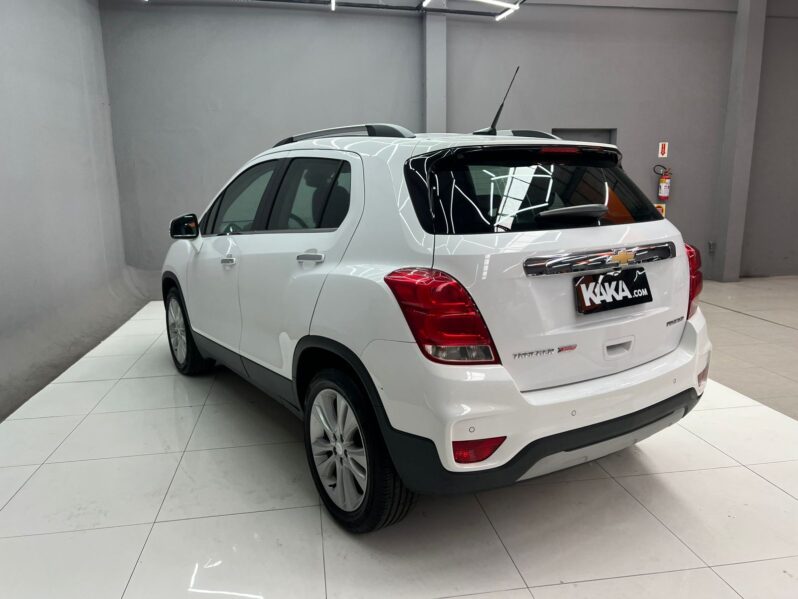 
								Chevrolet Tracker Premier 1.4 Turbo (Aut) (Flex) 2019 full									