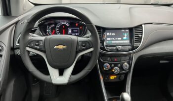 
									Chevrolet Tracker Premier 1.4 Turbo (Aut) (Flex) 2019 full								