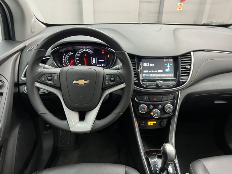 
								Chevrolet Tracker Premier 1.4 Turbo (Aut) (Flex) 2019 full									