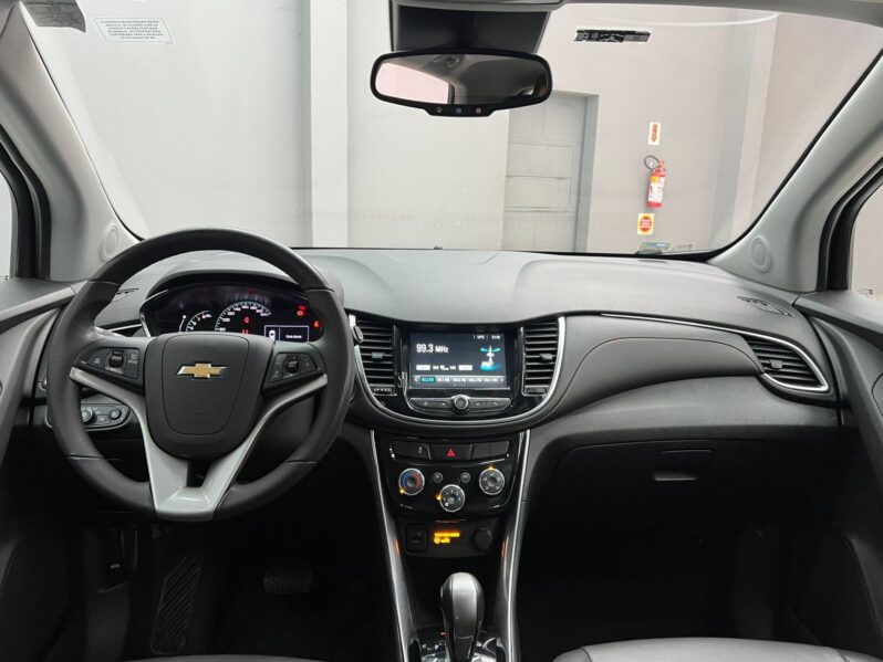 
								Chevrolet Tracker Premier 1.4 Turbo (Aut) (Flex) 2019 full									