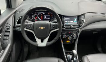 
									Chevrolet Tracker Premier 1.4 Turbo (Aut) (Flex) 2019 full								