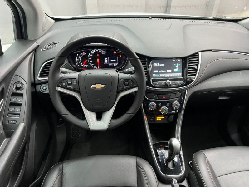 
								Chevrolet Tracker Premier 1.4 Turbo (Aut) (Flex) 2019 full									