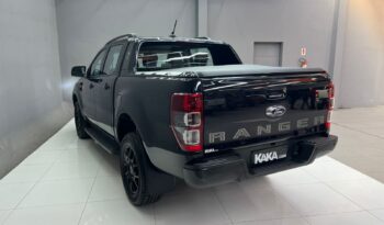 
									Ford Ranger Cabine Dupla Black 2.2 Turbodiesel 4×2 (Aut) 2023 full								