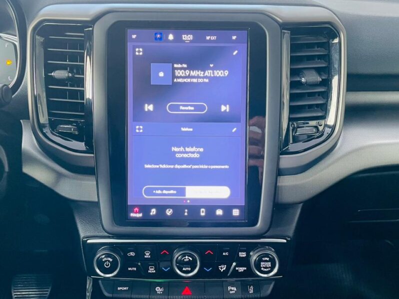
								Fiat Toro Volcano 1.3 Turbo 270 2025 full									