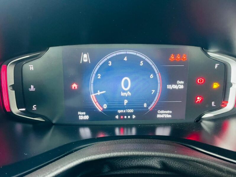 
								Fiat Toro Volcano 1.3 Turbo 270 2025 full									