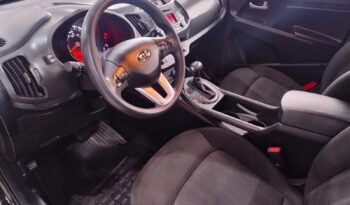 
									Kia Sportage LX 2.0 16V (Flex) 2014 full								