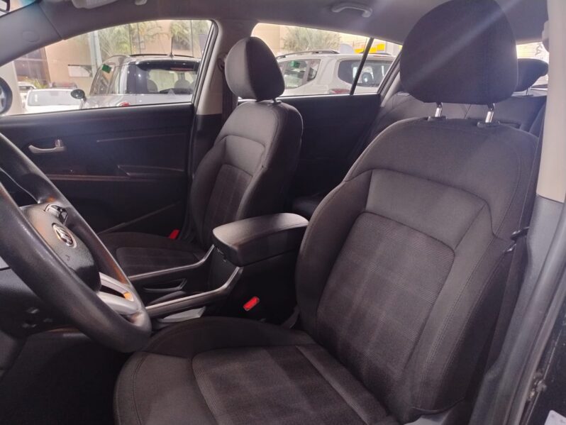 
								Kia Sportage LX 2.0 16V (Flex) 2014 full									