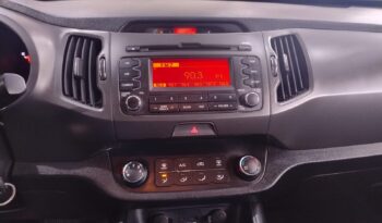 
									Kia Sportage LX 2.0 16V (Flex) 2014 full								