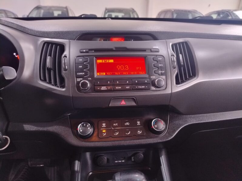 
								Kia Sportage LX 2.0 16V (Flex) 2014 full									