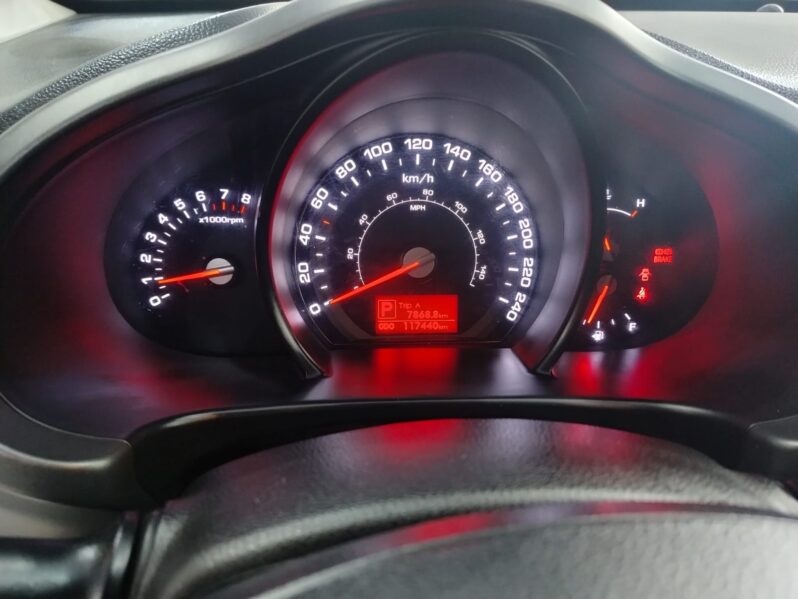 
								Kia Sportage LX 2.0 16V (Flex) 2014 full									