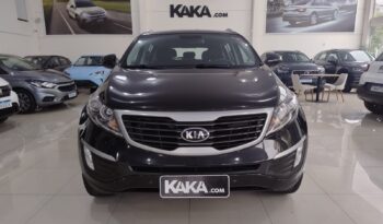 
									Kia Sportage LX 2.0 16V (Flex) 2014 full								