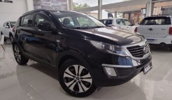 
									Kia Sportage LX 2.0 16V (Flex) 2014 full								