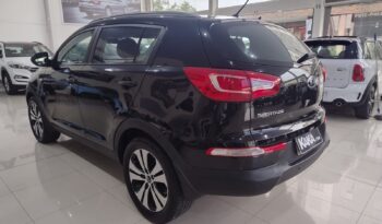 
									Kia Sportage LX 2.0 16V (Flex) 2014 full								