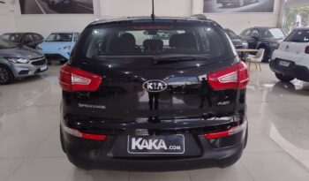 
									Kia Sportage LX 2.0 16V (Flex) 2014 full								