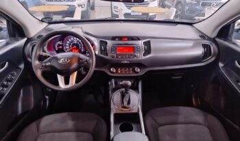 
									Kia Sportage LX 2.0 16V (Flex) 2014 full								