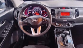 
									Kia Sportage LX 2.0 16V (Flex) 2014 full								