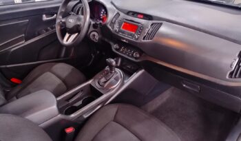 
									Kia Sportage LX 2.0 16V (Flex) 2014 full								