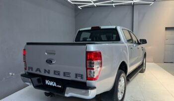 
									Ford Ranger Cabine Dupla Ranger 3.2 XLT CD 4×4 (Aut) 2019 full								
