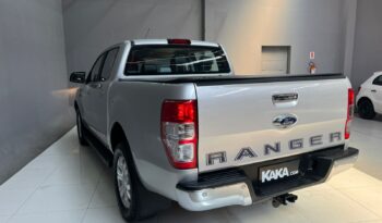 
									Ford Ranger Cabine Dupla Ranger 3.2 XLT CD 4×4 (Aut) 2019 full								