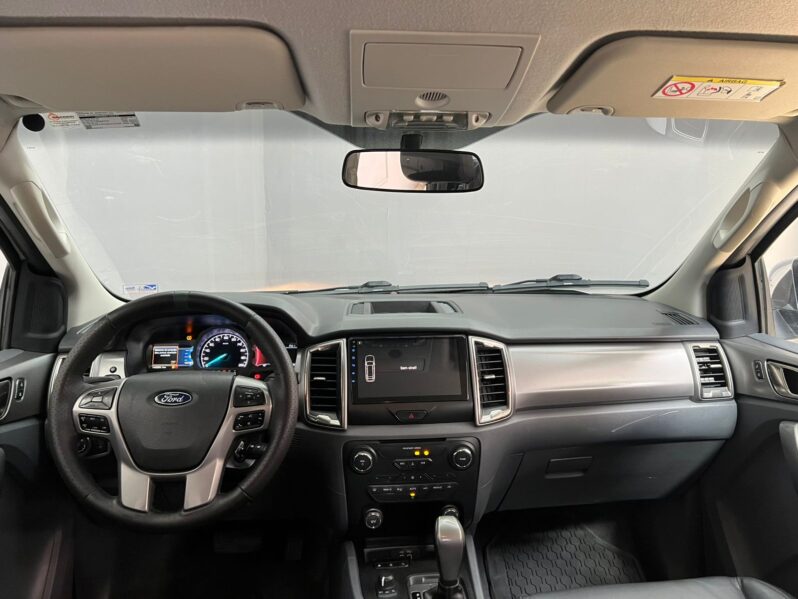 
								Ford Ranger Cabine Dupla Ranger 3.2 XLT CD 4×4 (Aut) 2019 full									