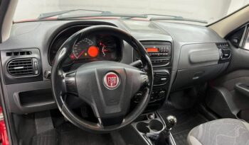 
									Fiat Strada Working 1.4 (Flex) (Cabine Dupla) 2015 full								