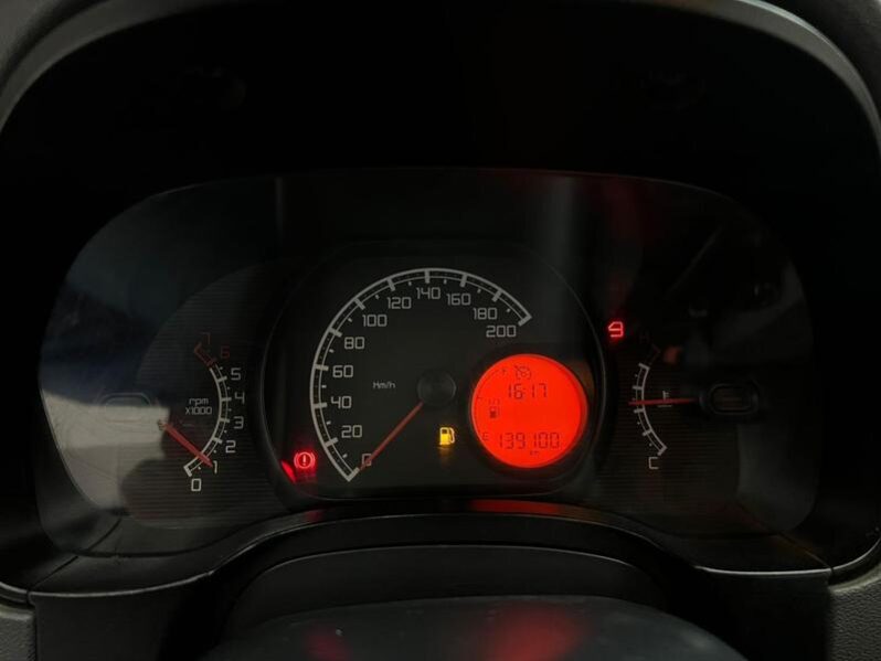 
								Fiat Strada Working 1.4 (Flex) (Cabine Dupla) 2015 full									