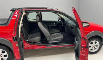 
									Fiat Strada Working 1.4 (Flex) (Cabine Dupla) 2015 full								