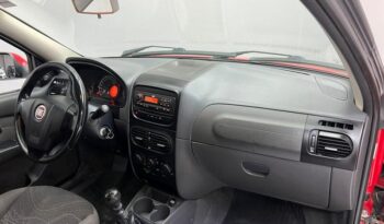 
									Fiat Strada Working 1.4 (Flex) (Cabine Dupla) 2015 full								