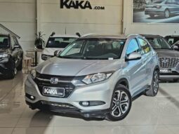 Honda HR-V EX CVT 1.8 I-VTEC FlexOne 2016