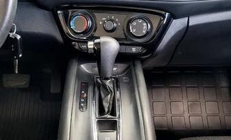 
									Honda HR-V EX CVT 1.8 I-VTEC FlexOne 2016 full								