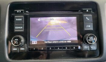 
									Honda HR-V EX CVT 1.8 I-VTEC FlexOne 2016 full								