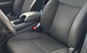 
									Honda HR-V EX CVT 1.8 I-VTEC FlexOne 2016 full								