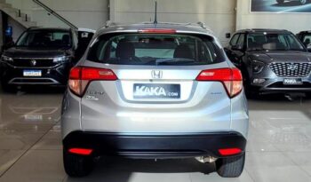 
									Honda HR-V EX CVT 1.8 I-VTEC FlexOne 2016 full								