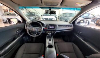 
									Honda HR-V EX CVT 1.8 I-VTEC FlexOne 2016 full								
