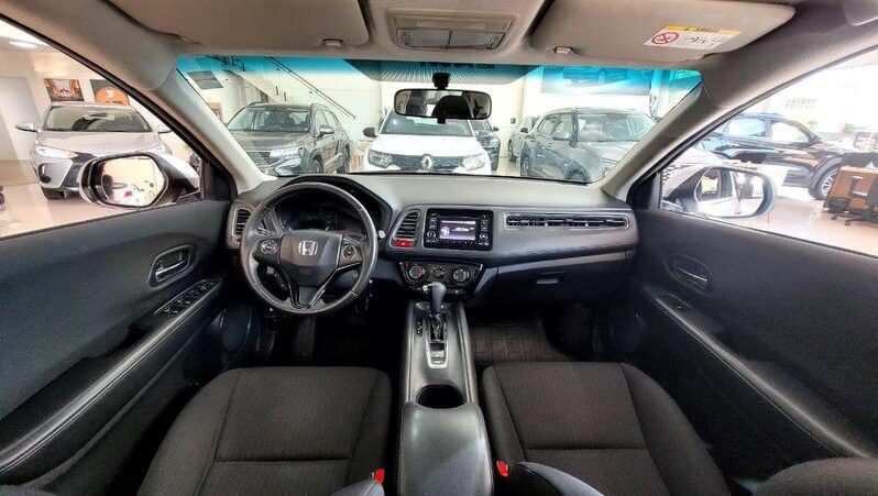 
								Honda HR-V EX CVT 1.8 I-VTEC FlexOne 2016 full									