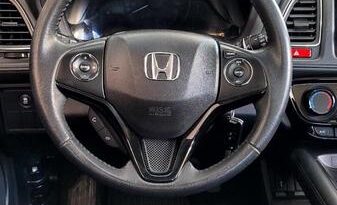 
									Honda HR-V EX CVT 1.8 I-VTEC FlexOne 2016 full								