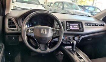 
									Honda HR-V EX CVT 1.8 I-VTEC FlexOne 2016 full								