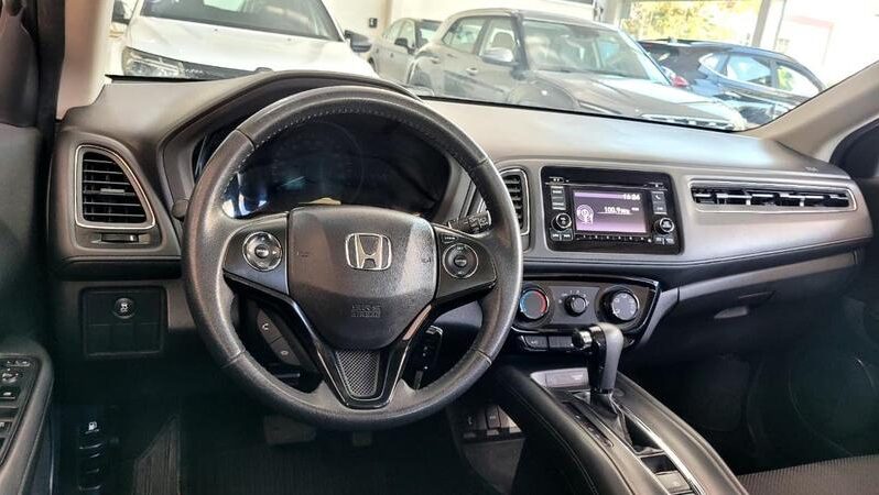 
								Honda HR-V EX CVT 1.8 I-VTEC FlexOne 2016 full									