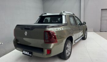 
									Renault Duster Oroch 1.6 16V SCe Dynamique (Flex) 2016 full								