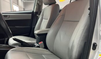 
									Toyota Corolla 2.0 XEi Multi-Drive S (Flex) 2017 full								