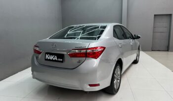
									Toyota Corolla 2.0 XEi Multi-Drive S (Flex) 2017 full								