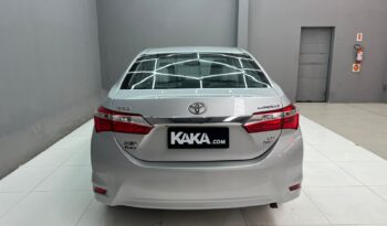 
									Toyota Corolla 2.0 XEi Multi-Drive S (Flex) 2017 full								