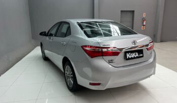 
									Toyota Corolla 2.0 XEi Multi-Drive S (Flex) 2017 full								