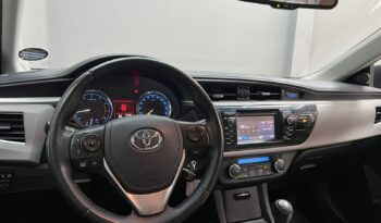 
									Toyota Corolla 2.0 XEi Multi-Drive S (Flex) 2017 full								
