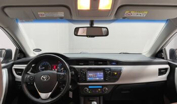 
									Toyota Corolla 2.0 XEi Multi-Drive S (Flex) 2017 full								