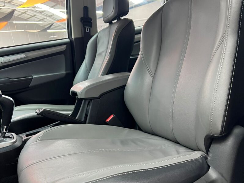 
								Chevrolet S10 Cabine Dupla S10 2.8 CTDI LTZ 4×2 (Cabine Dupla) (Aut) 2017 full									
