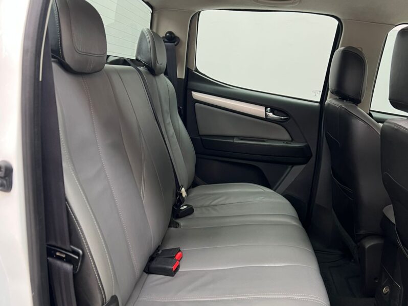 
								Chevrolet S10 Cabine Dupla S10 2.8 CTDI LTZ 4×2 (Cabine Dupla) (Aut) 2017 full									