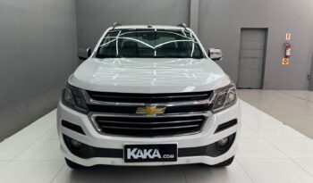 
									Chevrolet S10 Cabine Dupla S10 2.8 CTDI LTZ 4×2 (Cabine Dupla) (Aut) 2017 full								