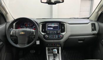 
									Chevrolet S10 Cabine Dupla S10 2.8 CTDI LTZ 4×2 (Cabine Dupla) (Aut) 2017 full								
